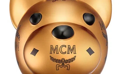 Mcm Charming Pup Eau De Parfum In Silver