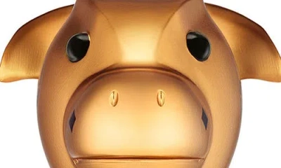 Mcm Collection Daring Dragon Eau De Parfum, 3.4 Oz. In Transparent