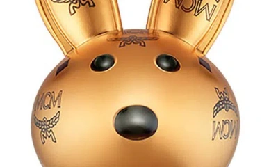 Mcm Collection Jolly Rabbit Eau De Parfum, 3.4 Oz. In Transparent