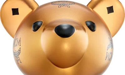 Mcm Collection Mighty Bear Eau De Parfum, 3.4 Oz. In Transparent