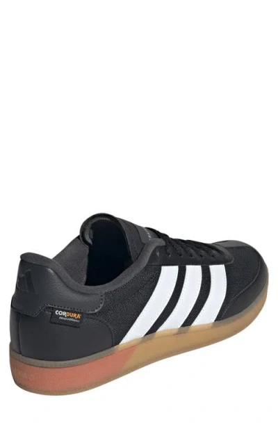 Adidas Originals Adidas Gender Inclusive Training Spezial Sneaker In Black