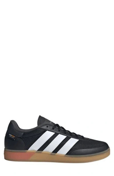 Adidas Originals Adidas Gender Inclusive Training Spezial Sneaker In Black