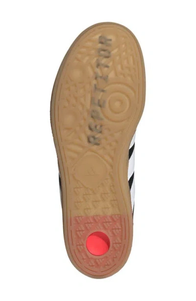 Adidas Originals Adidas Gender Inclusive Training Spezial Sneaker In Black