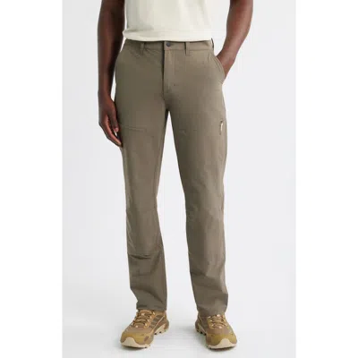 Free Fly South Fork Guide Pants In Gray