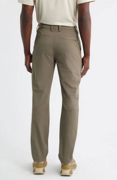 Free Fly South Fork Guide Pants In Gray