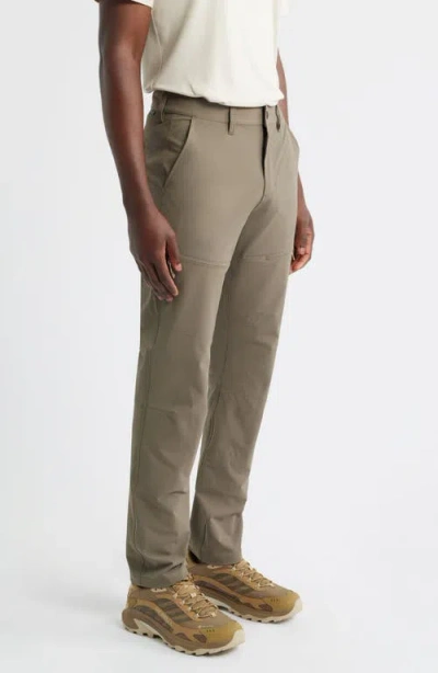 Free Fly South Fork Guide Pants In Gray