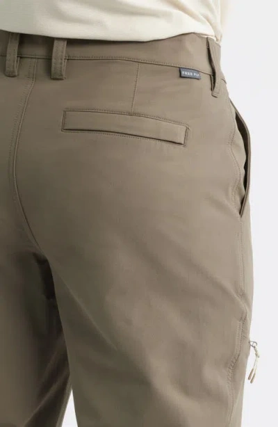 Free Fly South Fork Guide Pants In Gray
