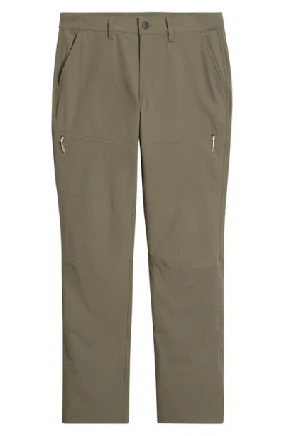 Free Fly South Fork Guide Pants In Gray
