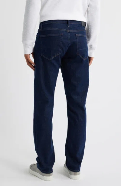 Mavi Jeans Zach Straight Leg Jeans In Blue