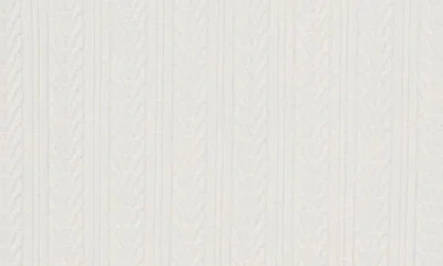 Reiss Evesham Polo Sweater In White