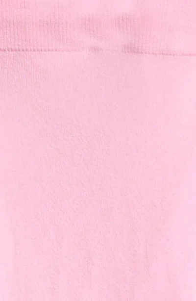 Capelli New York Kids' Solid Tights In Pink