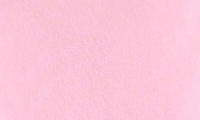 Capelli New York Kids' Solid Tights In Pink