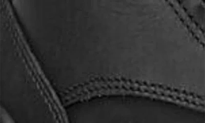 Ecco Track 25 Waterproof Boot In Black