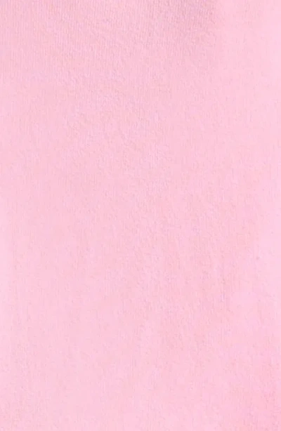 Capelli New York Kids' Solid Tights In Pink