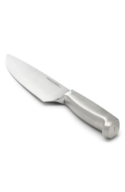 Calphalon Premier By  15-piece Knife Set With Sharpin Edgetech, Stainless Steel Handles In Gray
