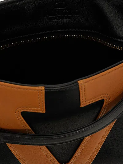 Valentino Viva Superstar Bag In Purple