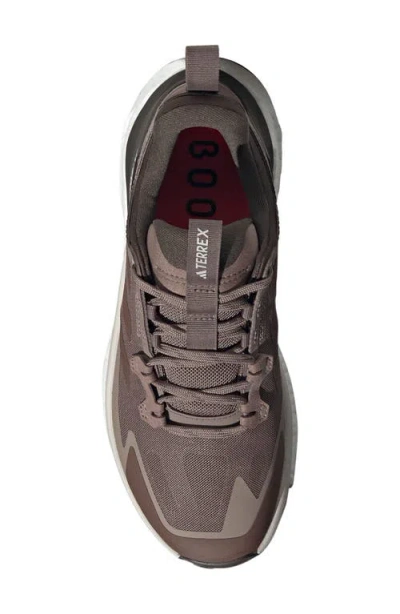 Adidas Originals Adidas Terrex Free Hiker 2.0 Hiking Shoe In Multi