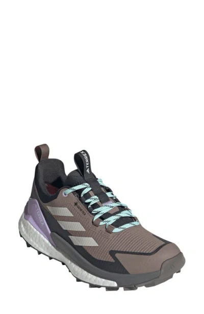 Adidas Originals Adidas Terrex Free Hiker 2.0 Hiking Shoe In Multi