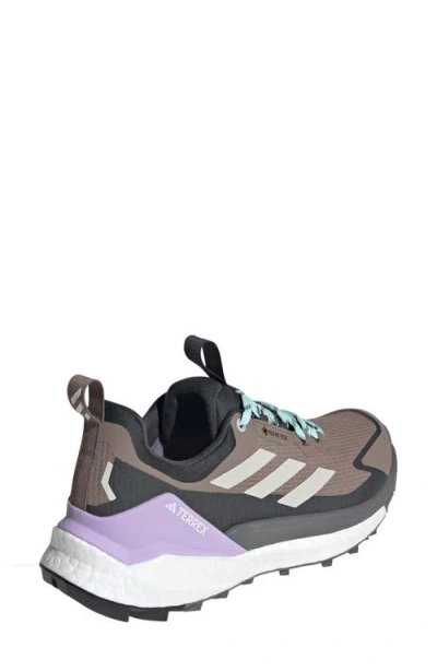 Adidas Originals Adidas Terrex Free Hiker 2.0 Hiking Shoe In Multi