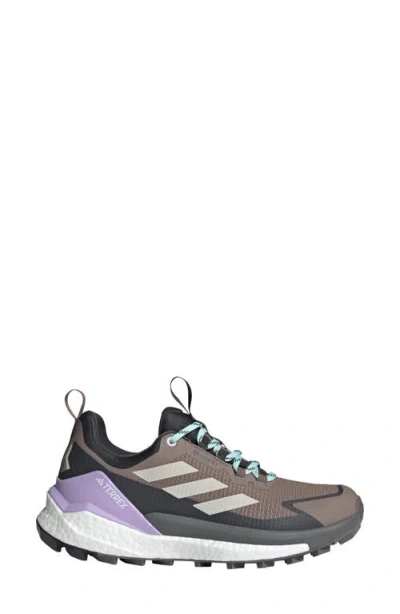 Adidas Originals Adidas Terrex Free Hiker 2.0 Hiking Shoe In Multi