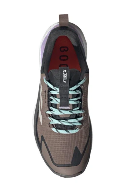 Adidas Originals Adidas Terrex Free Hiker 2.0 Hiking Shoe In Multi