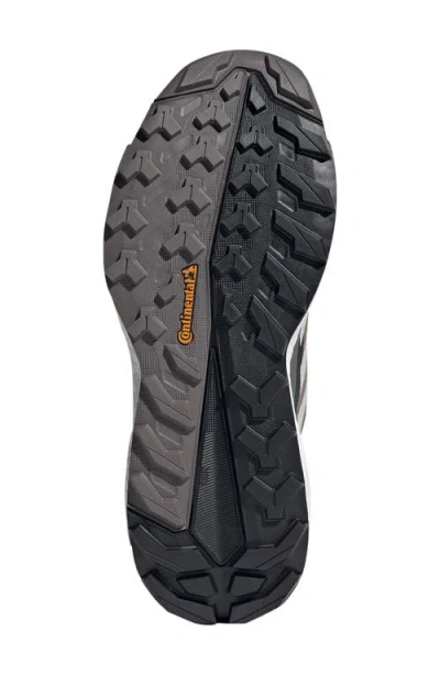 Adidas Originals Adidas Terrex Free Hiker 2.0 Hiking Shoe In Multi