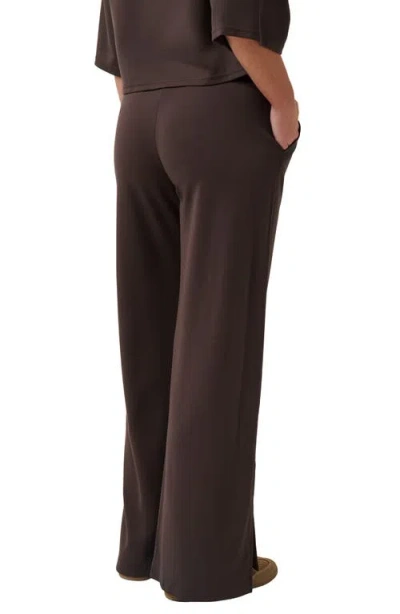 Travismathew Spa Day Pants In Brown