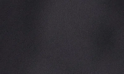 Do By Dee Ocleppo Rory Turtleneck Satin Shell Top In Black