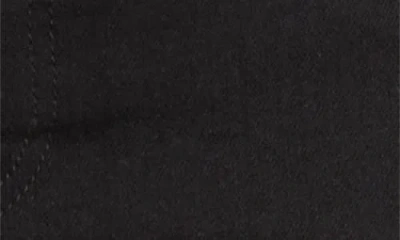 Frame The Reboot Crop High Waist Ankle Bootcut Jeans In Black