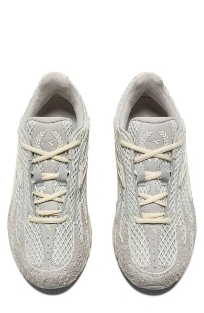 Diadora Mythos Propulsion 280 Bacca Sneaker In Multi