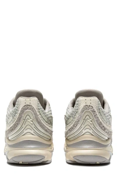 Diadora Mythos Propulsion 280 Bacca Sneaker In Multi