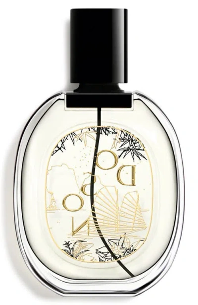 Diptyque Womens Do Son Holiday Edition Eau De Parfum 75ml In Multi