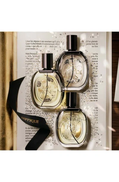 Diptyque Womens Do Son Holiday Edition Eau De Parfum 75ml In Multi