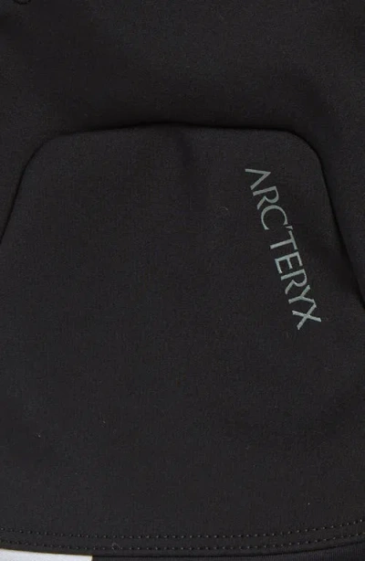 Arc'teryx Venta Gore-tex® Gloves In Black