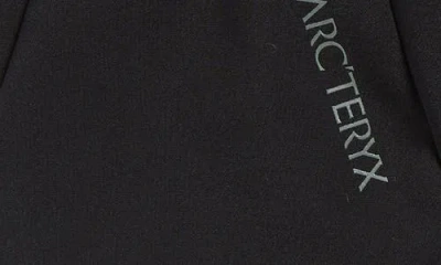 Arc'teryx Venta Gore-tex® Gloves In Black