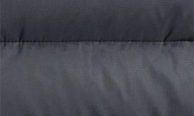 Arc'teryx Thorium Quilted 750 Fill Power Down Puffer Jacket In Black