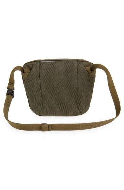 Arc'teryx Mantis 2 Belt Bag In Brown