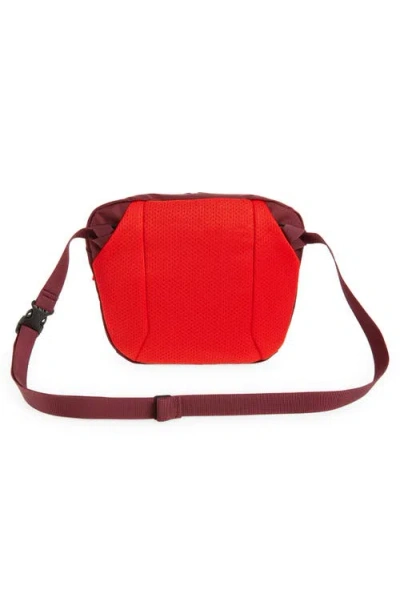 Arc'teryx Mantis 2 Belt Bag In Red