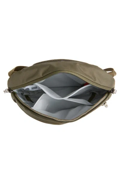 Arc'teryx Mantis 2 Belt Bag In Brown