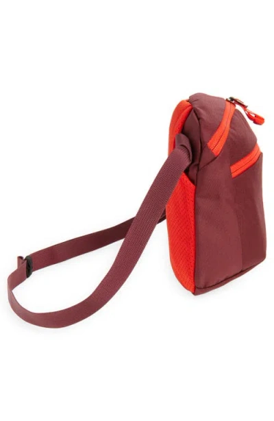 Arc'teryx Mantis 2 Belt Bag In Red