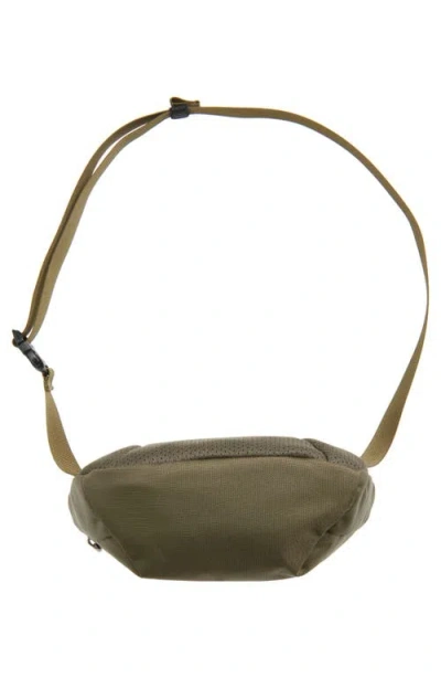 Arc'teryx Mantis 2 Belt Bag In Brown