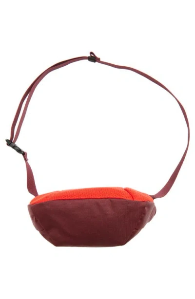 Arc'teryx Mantis 2 Belt Bag In Red
