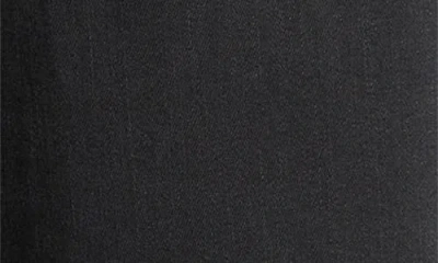 Wit & Wisdom Slit & Studs Jeans In Black