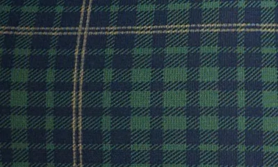 Tommy John Second Skin 4-inch Boxer Briefs In Green