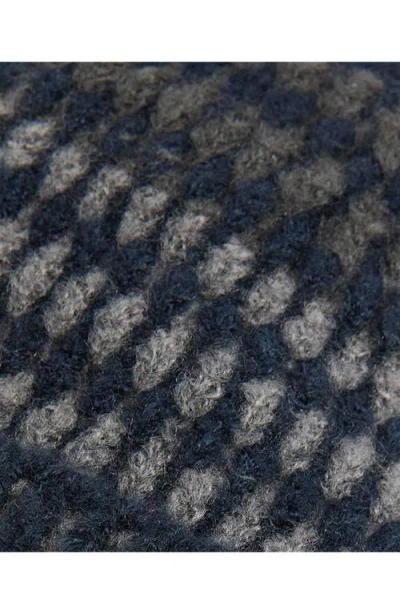 Barbour Harray Beanie In Black