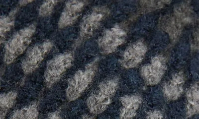 Barbour Harray Beanie In Black