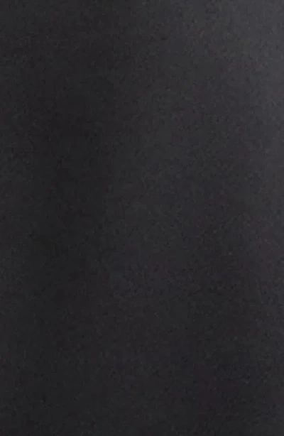 Veronica Beard Costello Dickey Jacket In Black