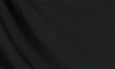 Rails Christen Ruched Sleeveless Top In Black