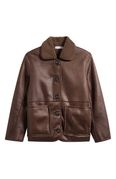 All In Favor All In Brown