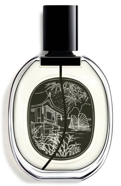 Diptyque Giant Do Son Eau De Parfum In Transparent